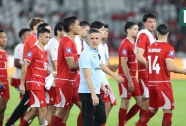 HLV Indonesia bất ngờ chê thẳng đội nhà trước khi gặp ĐT Việt Nam