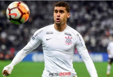 Nhà vô địch V.League sắp kích nổ bom tấn triệu đô từ Brazil