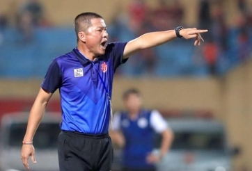 Ninh Bình chơi lớn với bản hợp đồng chưa từng có tại V.League