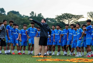 Truyền thông Malaysia dậy sóng vì đại chiến Đông Nam Á ở VL châu Á