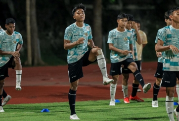 Sao Indonesia tuyên bố tự tin về tham vọng vô địch AFF Cup