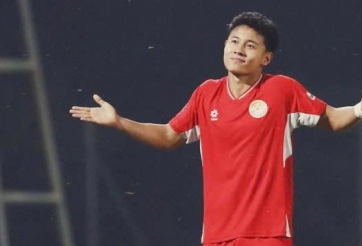 Thủ quân U19 Việt Nam gây sốc với trình độ học vấn cực ấn tượng