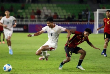 Xác định 2 đội đầu tiên bị loại sớm ở giải U19 Đông Nam Á 2026