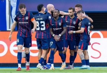 Truyền thông Malaysia lên tiếng khi 'ông lớn' nước nhà chạm mặt nhà vô địch V.League
