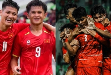 U19 Đông Nam Á đổi chiều chóng mặt, Việt Nam đối mặt cuộc đua cực căng