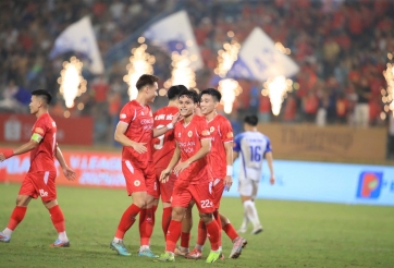 AFC ra quyết định quan trọng, CAHN đứng trước thử thách lớn tại châu Á