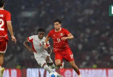 Indonesia liên tiếp thị uy sức mạnh, ĐT Việt Nam không thể chủ quan