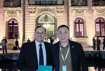 FIFA mời Chủ tịch VFF tham dự World Cup 2026