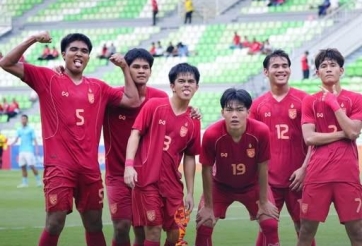 Thái Lan gây sốc với thống kê buồn chưa từng có ở giải Đông Nam Á
