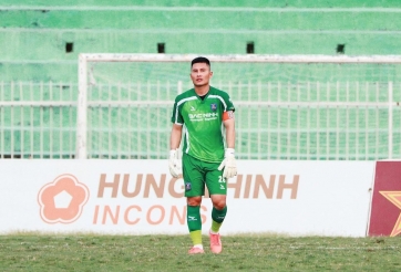 Người hùng đưa tân binh V.League lên hạng bất ngờ thừa nhận 1 điều