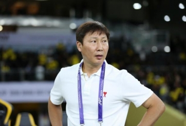 HLV Kim Sang Sik đau đầu chốt danh sách ĐT Việt Nam dự AFF Cup