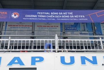 VFF triển khai kế hoạch lớn cho tương lai bóng đá nữ Việt Nam