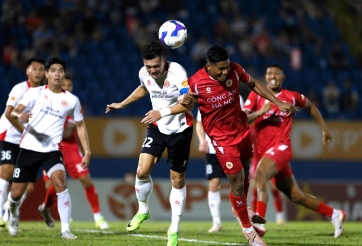 Hai nhà vô địch tranh Siêu cúp Quốc gia Việt Nam 2026