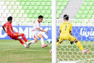 Lý do bất ngờ khiến U21 Việt Nam dự ASIAD 2026