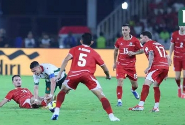Indonesia quyết trở thành nhà vô địch đầu tiên của giải FIFA mới
