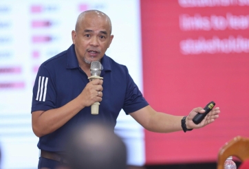 FIFA đưa ra định hướng mới cho bóng đá Việt Nam