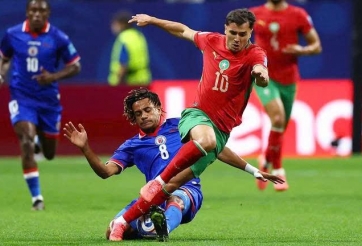 Một đội dự World Cup đứng trước nguy cơ bị Thái Lan vượt mặt