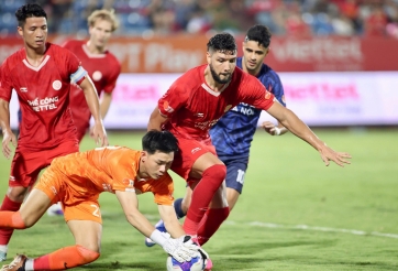 Hàng loạt đội bóng V.League tăng tốc săn sao trước mùa giải mới