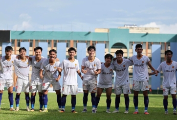 Loạt ứng viên vô địch khởi đầu như mơ tại U21 Quốc gia 2026