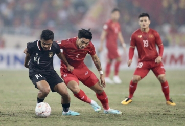 Indonesia ra quyết định quan trọng trước cuộc đối đầu ĐT Việt Nam