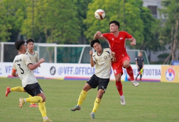 Xác định 12 đội tranh tài tại VCK U21 Quốc gia 2026