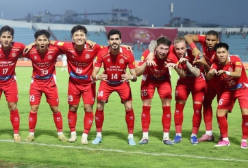 CA TP.HCM 'thay máu' lực lượng trước mùa giải mới