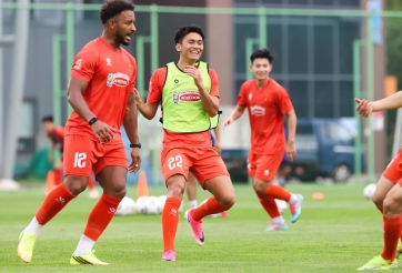 Sau chiến thắng 6-0, ĐT Việt Nam lập tức đối mặt thử thách cực khó