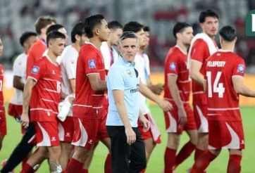 HLV ĐT Indonesia thừa nhận ĐT Việt Nam mạnh nhất AFF Cup 2026