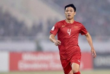 Trung vệ ĐT Việt Nam sang Hàn Quốc phẫu thuật trước thềm AFF Cup