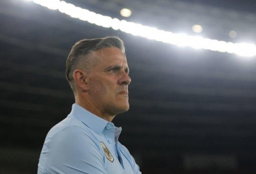 HLV ĐT Indonesia tự tin vô địch AFF Cup dù đánh giá cao ĐT Việt Nam