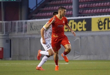 Tân binh V.League tạo cơn sốt chuyển nhượng với loạt tân binh chất lượng