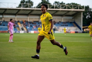 Malaysia tiếp tục tổn thất lực lượng trước thềm AFF Cup 2026