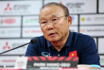 HLV Park Hang Seo không dự phiên điều trần về thất bại ở World Cup 2026