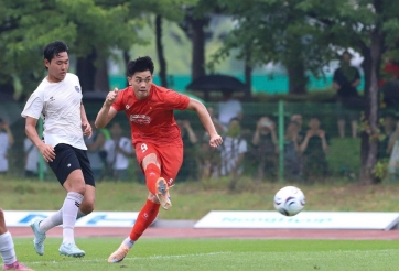 Đình Bắc đứng trước cơ hội khẳng định đẳng cấp ở AFF Cup 2026
