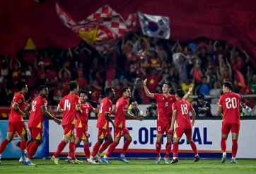 Truyền thông Indonesia bất an khi ĐT Việt Nam quyết vô địch AFF Cup