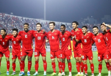 ĐT Việt Nam quyết hóa giải lời nguyền tại AFF Cup