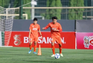 Hậu vệ ĐT Việt Nam gặp sự cố hy hữu trước trận ra quân AFF Cup