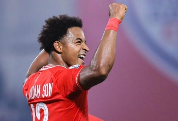Xuân Son sáng cửa tái thống trị Vua phá lưới AFF Cup 2026