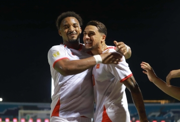 Kết quả - Tỷ số AFF Cup hôm nay 24/7: Singapore vượt ải Campuchia