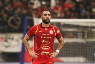 Sao gốc Tây Ban Nha tuyên bố sẽ cùng Indonesia vô địch AFF Cup