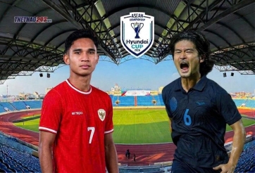 Xem trực tiếp Indonesia vs Campuchia, 20h30 hôm nay 27/7