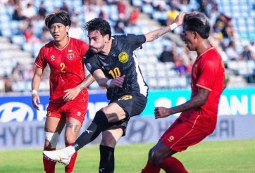 CĐV Đông Nam Á đồng loạt phản ứng sau chiến thắng của Malaysia