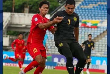 CĐV Malaysia phản ứng dữ dội sau chiến thắng 2-1 ở trận ra quân AFF Cup