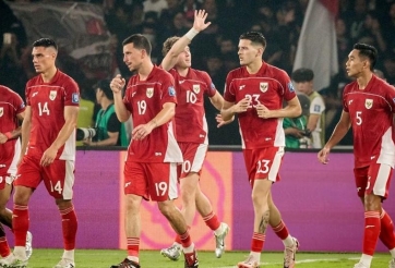 Indonesia gây chú ý với lựa chọn thủ lĩnh mới tại AFF Cup 2026