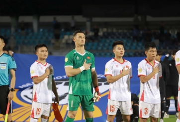 Thủ môn Việt kiều tiết lộ biến cố suýt lỡ hẹn với ĐT Việt Nam