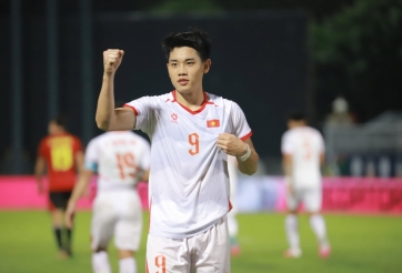 Chỉ hai ngôi sao bắt kịp Đình Bắc tại AFF Cup 2026