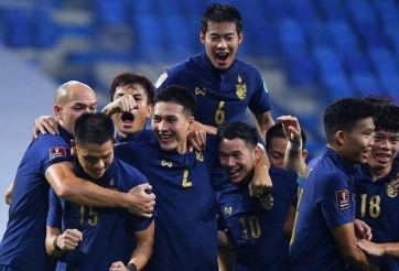 Truyền thông Thái Lan lên tiếng khi chạm trán Việt Nam tại FIFA ASEAN Cup