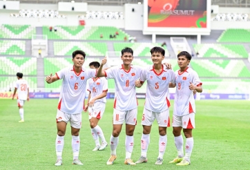 Philippines bất ngờ rút lui, U20 Việt Nam gặp khó