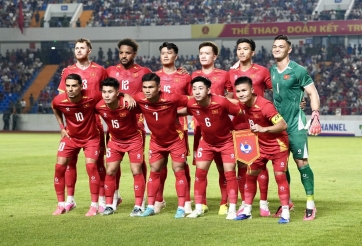 ĐT Việt Nam đối mặt thử thách lớn tại AFF Cup 2026