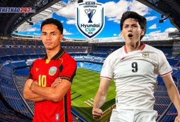 Link xem trực tiếp Timor Leste vs Indonesia, 17h00 hôm nay 31/7